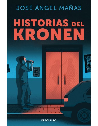 Historias del Kronen