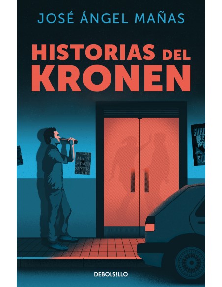 Historias del Kronen