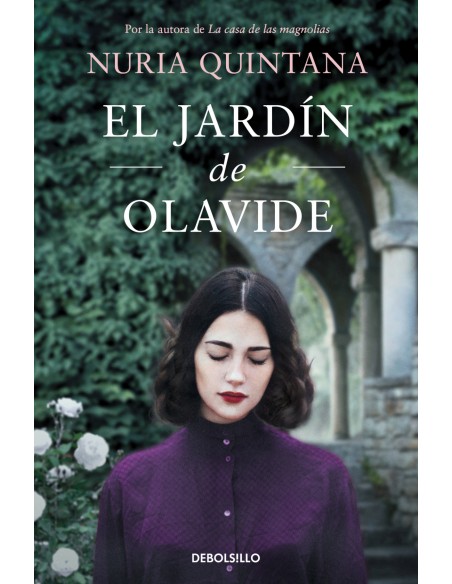 El jardin de Olavide