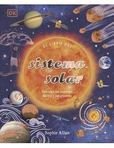 El libro del sistema solar