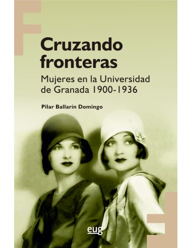 Cruzando fronteras