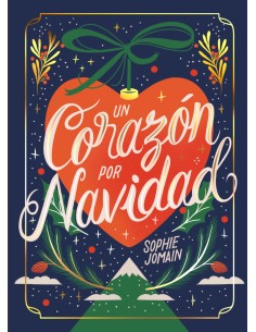 Un corazon por Navidad