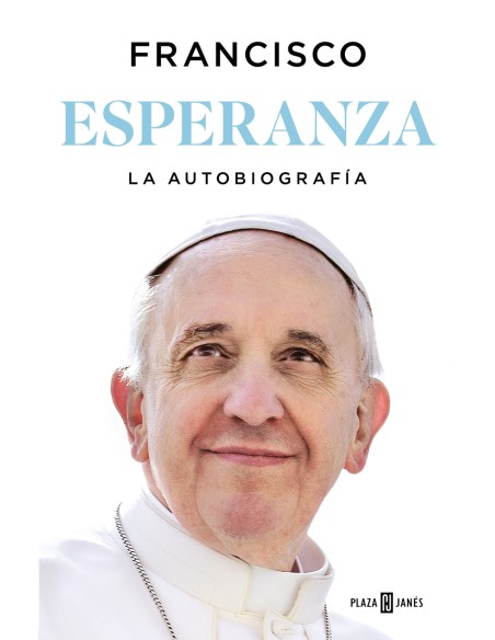 Esperanza La autobiografia