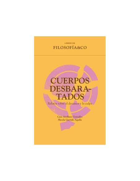 Cuerpos desbaratados