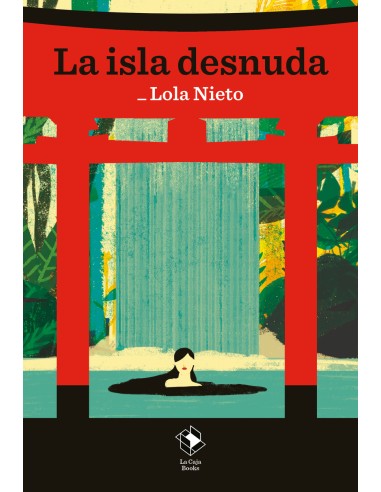 La isla desnuda