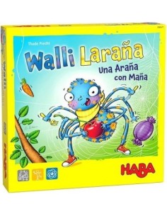 WALLI LARANA HABA