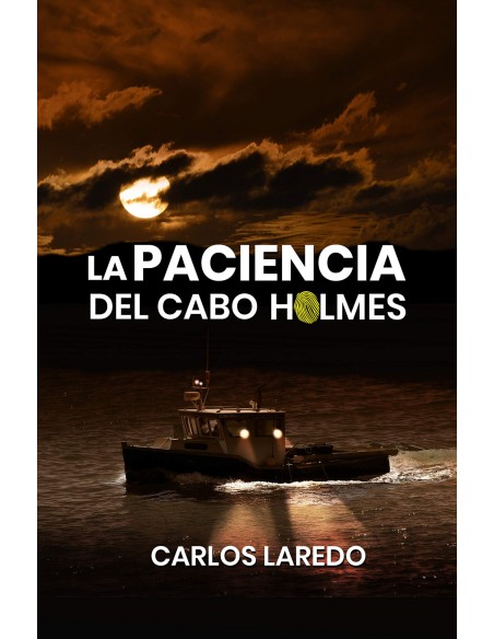 La paciencia del cabo Holmes