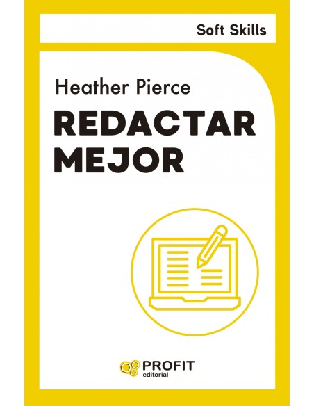 REDACTAR MEJOR SOFT SKILLS