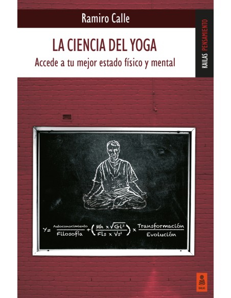 La ciencia del yoga