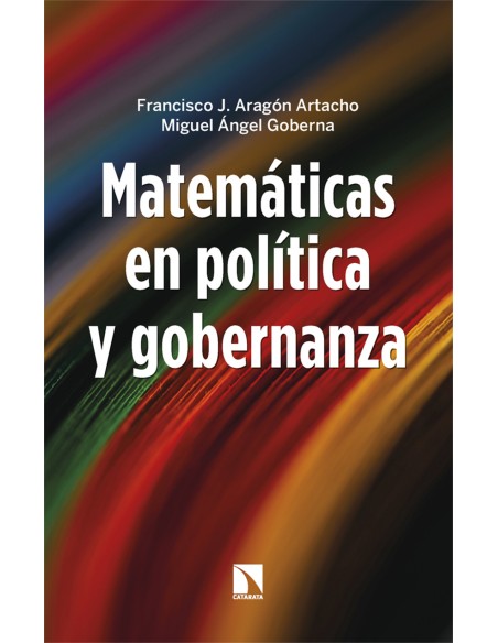 Matematicas en politica y gobernanza