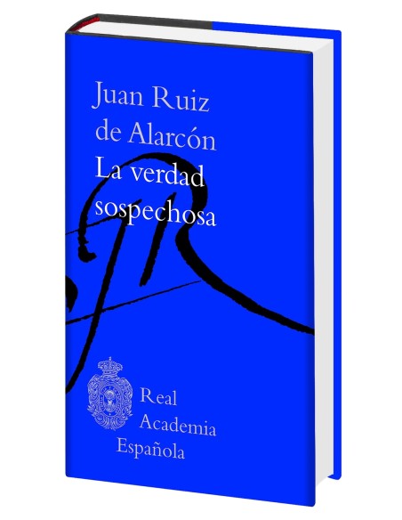 La verdad sospechosa La verdad sospechosa