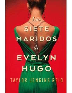 Los siete maridos de Evelyn Hugo