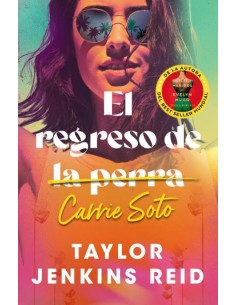 El regreso de Carrie Soto