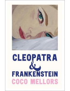 Cleopatra y Frankenstein
