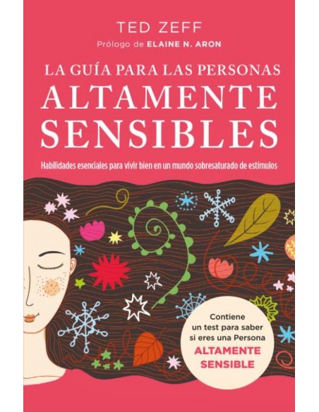 La guia para las Personas Altamente Sensibles