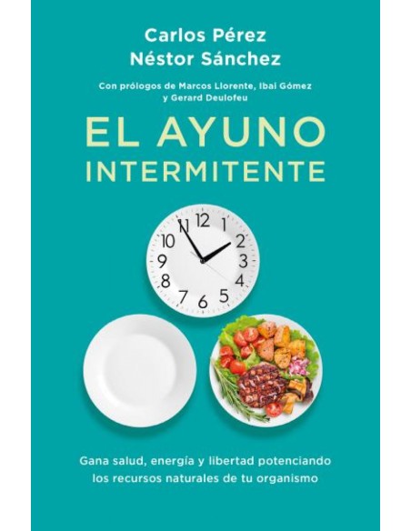 El ayuno intermitente