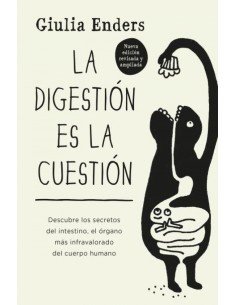 La digestion es la cuestion