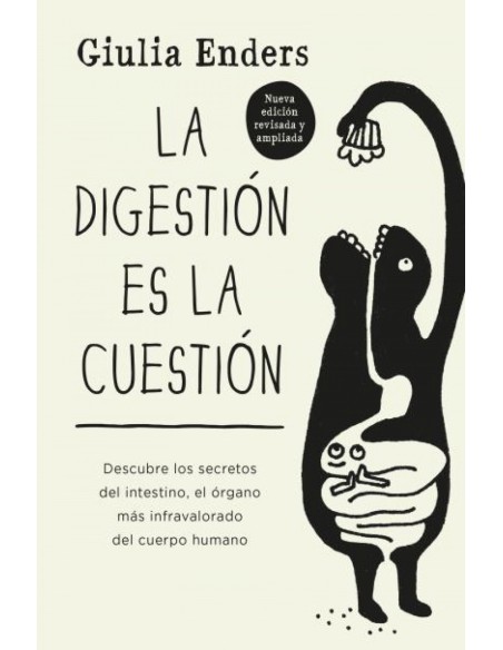 La digestion es la cuestion