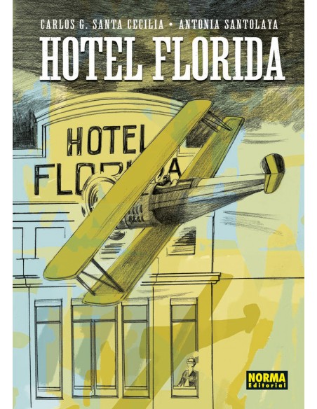 HOTEL FLORIDA