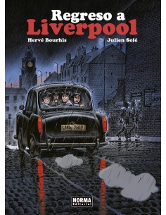 REGRESO A LIVERPOOL