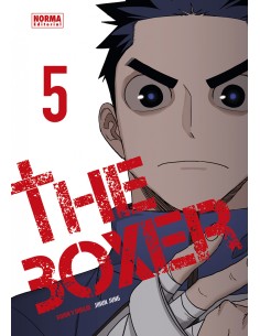 THE BOXER 05