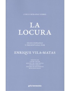 CINCO MIRADAS SOBRE LA LOCURA
