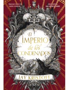 El imperio de los condenados