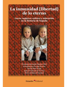 La inmunidad libertad de lo eterno
