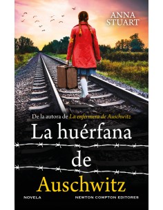 La huerfana de Auschwitz