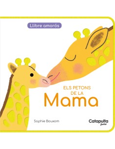 Els petons de la mama