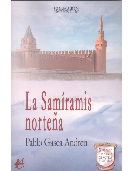 La Samiramis Nortena