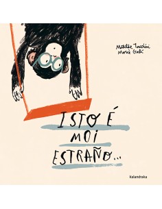 Isto e moi estrano
