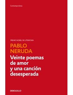 Veinte poemas de amor y una cancion desesperada