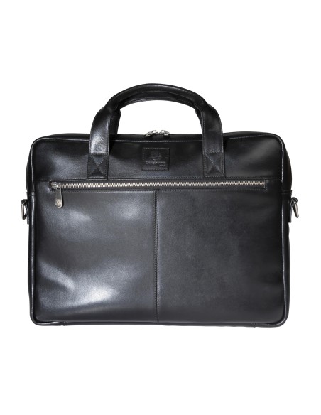 Exactive 35,6 cm (14") Maletín Negro