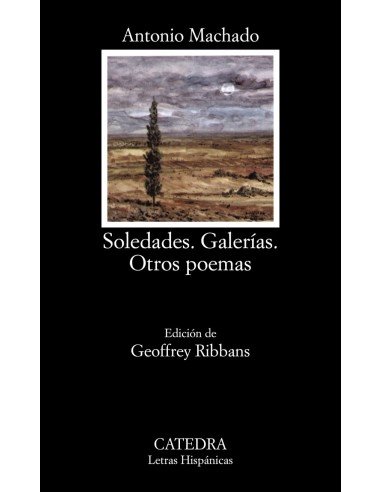 SoledadesGaleriasOtros poemas