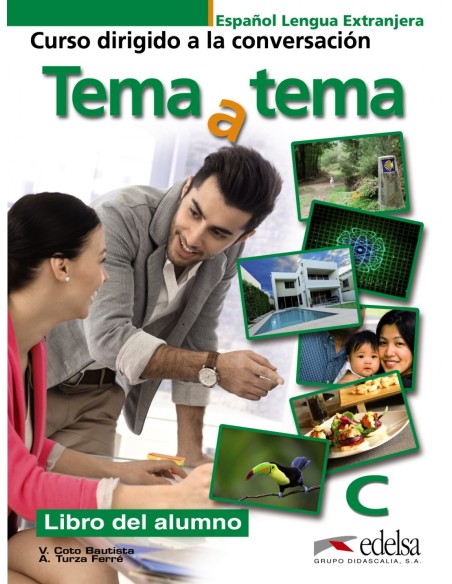 Tema a tema C