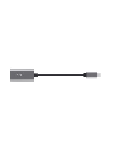 Dalyx Adaptador gráfico USB Gris