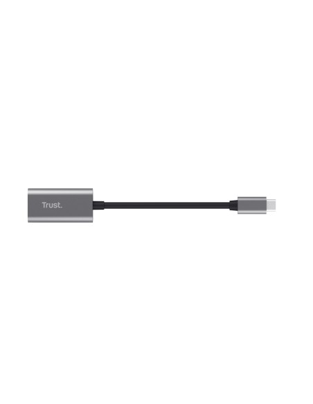 Dalyx Adaptador gráfico USB Gris