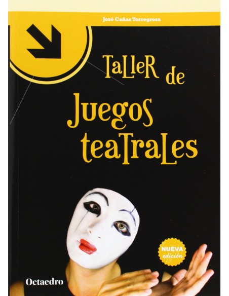 Taller de juegos teatrales