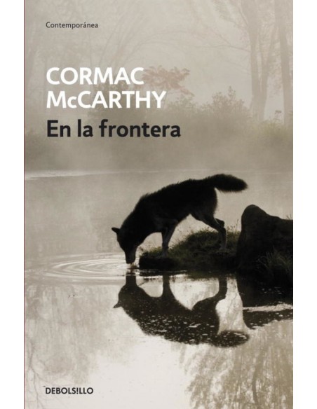 En la frontera
