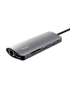 Dalyx tarjeta y adaptador de interfaz Interno HDMI, RJ-45, USB 3.2 Gen 1 (3.1 Gen 1)