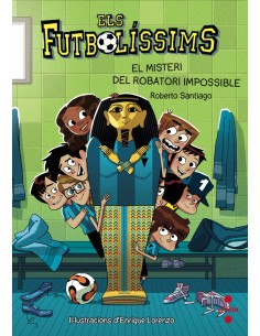 El misteri del robatori impossible