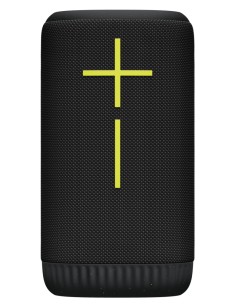 EVERBOOM Altavoz portátil estéreo Negro