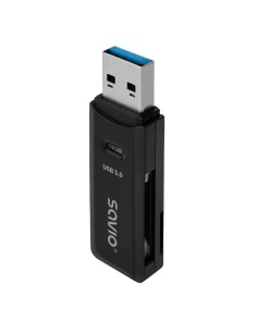 AK-64 tarjeta y adaptador de interfaz USB 3.2 Gen 1 (3.1 Gen 1)