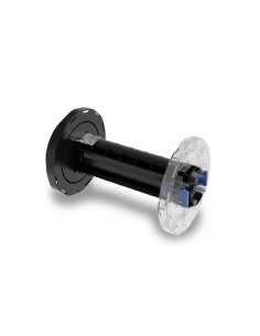 C32C881101 pieza de repuesto de equipo de impresión Eje 1 pieza(s)