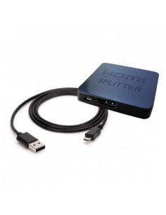 CL-93 divisor de video HDMI