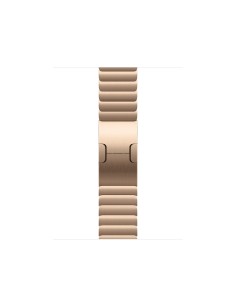 MXMC3ZM/A Accesorios para dispositivos vestibles inteligentes Grupo de rock Oro Acero inoxidable