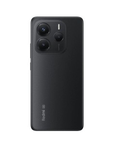 Redmi Note 14 5G 16,9 cm (6.67") Ranura híbrida Dual SIM USB Tipo C 8 GB 256 GB 5110 mAh Negro
