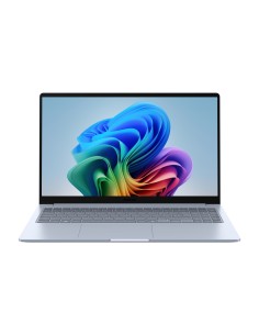 Galaxy Book4 Edge NP754XQA-KB1ES ordenador portatil Qualcomm Snapdragon X1P-42-100 Portátil 39,6 cm (15.6") Full HD 16 GB LPDDR5