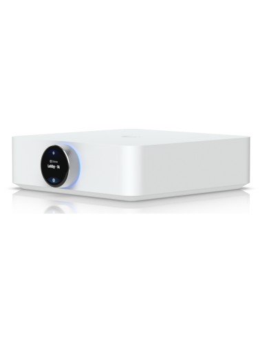 PowerAmp Hogar Blanco